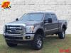 2016 Ford F-350 Super Duty