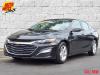 2023 Chevrolet Malibu 4dr Sdn 1LT