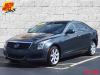 2014 Cadillac ATS