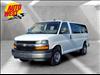 2019 Chevrolet Express LT 3500