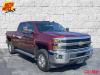 2015 Chevrolet Silverado 2500HD