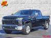 2020 Chevrolet Silverado 2500HD