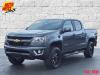 2015 Chevrolet Colorado