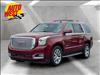 2017 GMC Yukon 4WD 4dr Denali