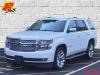 2017 Chevrolet Tahoe