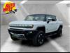 2022 GMC HUMMER EV e4WD Crew Cab Edition 1