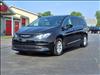 2024 Chrysler Voyager LX FWD