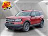 2022 Ford Bronco Sport Big Bend 4x4
