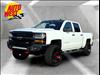 2017 Chevrolet Silverado 1500 LT Z71