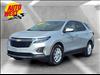 2022 Chevrolet Equinox FWD 4dr LT w/1LT