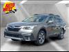 2021 Subaru Outback Limited CVT
