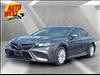 2023 Toyota Camry SE Auto AWD (Natl)