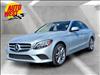2019 Mercedes-Benz C-Class C 300 4MATIC Sedan