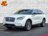 2022 Lincoln Corsair Standard AWD