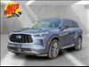 2022 INFINITI QX60 Sensory