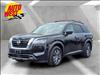 2022 Nissan Pathfinder SV 4WD