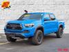 2019 Toyota Tacoma TRD Off Road Double Cab 5 Bed V6 AT (Natl)