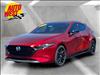 2023 Mazda Mazda3 Hatchback 2.5 S Premium Auto AWD
