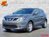 2017 Nissan Rogue Sport AWD S