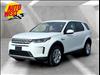 2020 Land Rover Discovery Sport P250 S