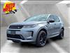 2020 Land Rover Discovery Sport SE R-Dynamic 4WD