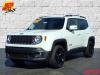 2017 Jeep Renegade Altitude 4x4