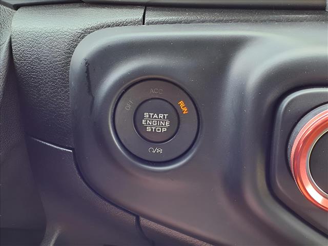 2019 Jeep Wrangler Unlimited Sport S 4x4