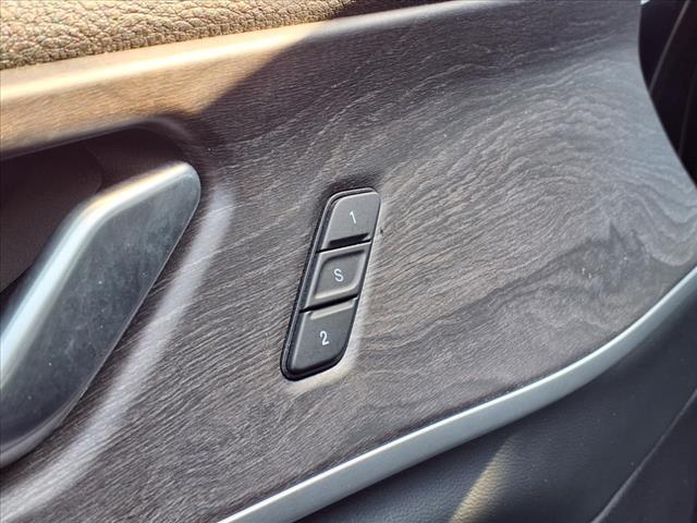 2022 Jeep Grand Cherokee Limited 4x2