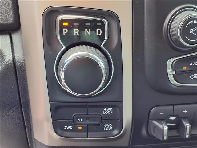 2016 RAM 1500 SLT