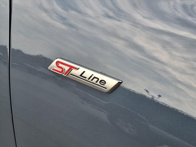 2024 Ford Escape ST-Line FWD