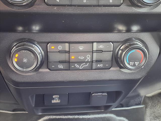 2020 Ford F-250 Super Duty XLT