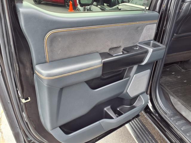 2021 Ford F-150 XL 4WD SuperCrew 5.5 Box
