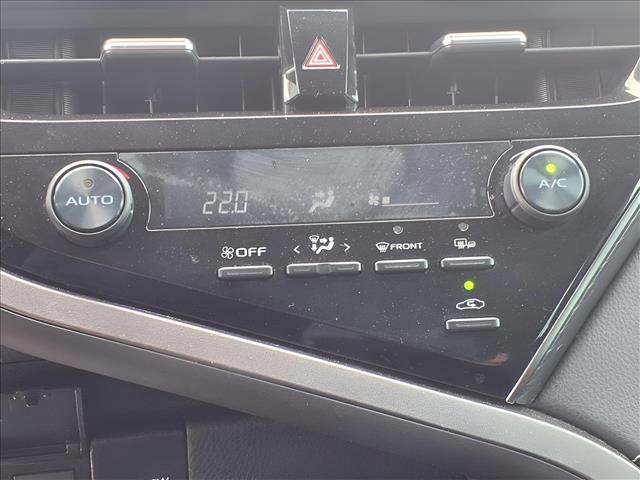 2023 Toyota Camry SE Auto AWD (Natl)