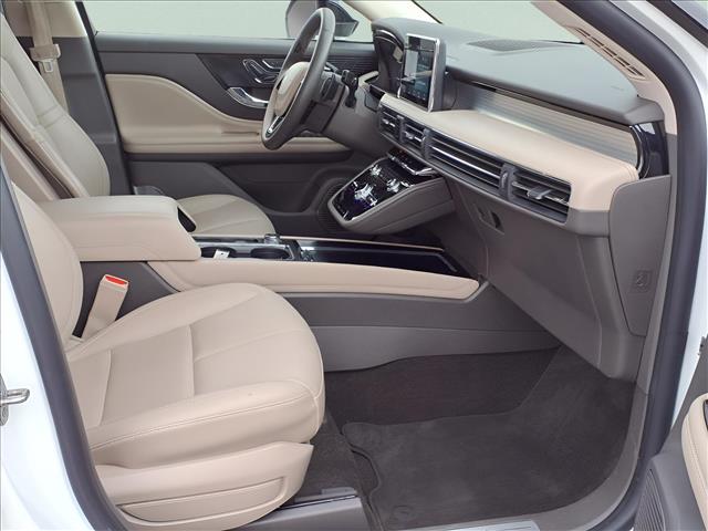 2022 Lincoln Corsair Standard AWD