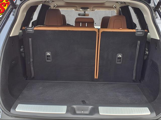 2022 INFINITI QX60 Sensory