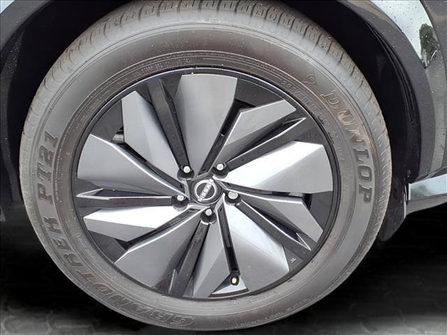 2025 Nissan Ariya Engage+ e-4ORCE