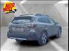 2021 Subaru Outback Limited CVT