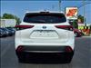 2022 Toyota Highlander Hybrid Hybrid LE AWD (Natl)