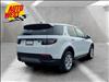 2020 Land Rover Discovery Sport P250 S