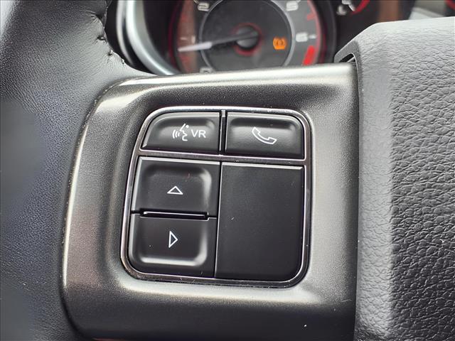 2013 Dodge Dart 4dr Sdn SXT