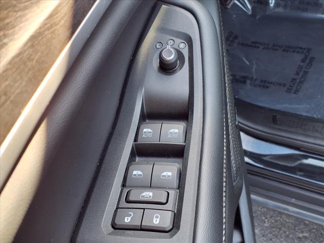 2022 Jeep Grand Cherokee Limited 4x2