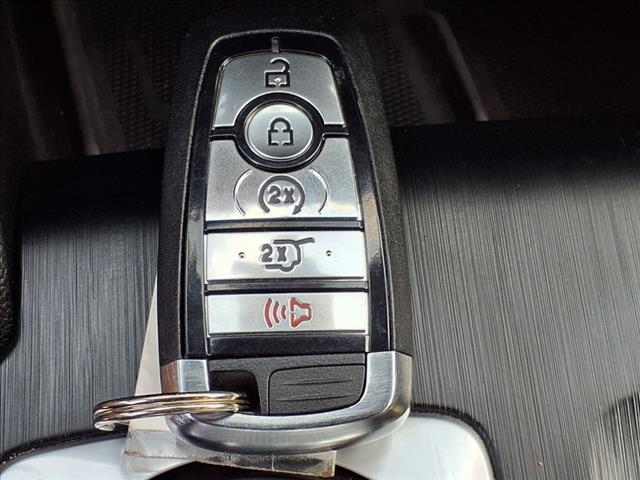 2023 Ford Escape Platinum AWD