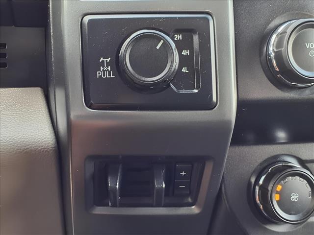 2020 Ford F-250 Super Duty XLT