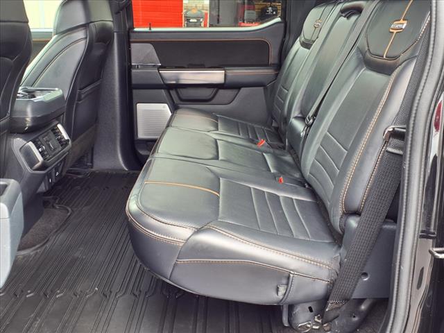 2021 Ford F-150 XL 4WD SuperCrew 5.5 Box