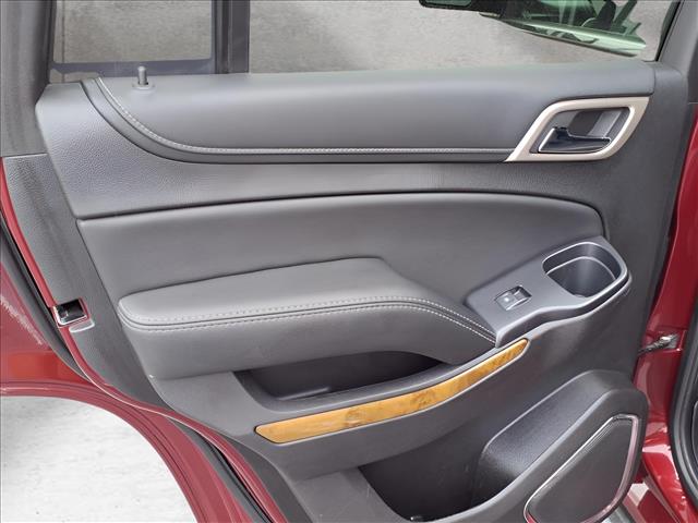 2017 GMC Yukon 4WD 4dr Denali