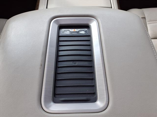 2019 GMC Yukon 4WD 4dr Denali