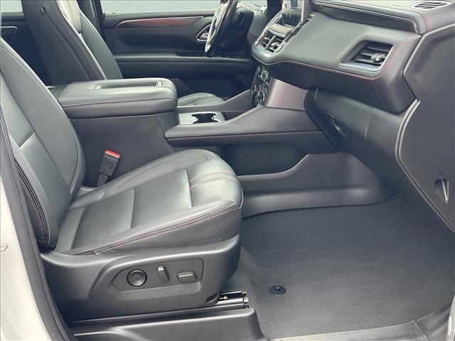 2022 Chevrolet Suburban 4WD 4dr RST