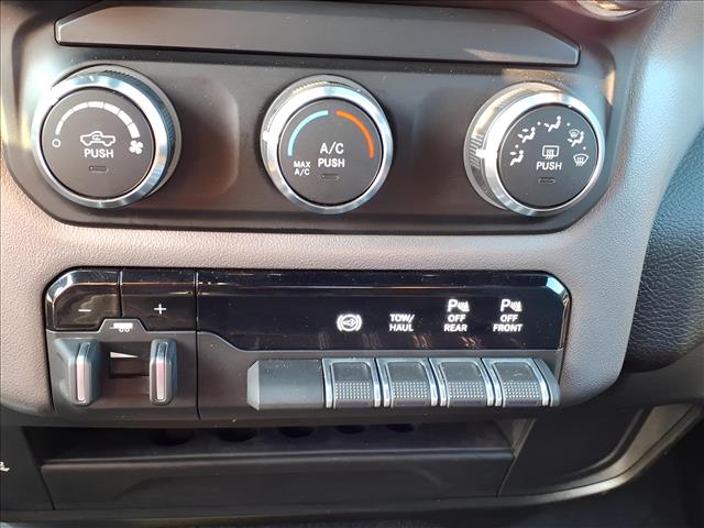 2023 RAM 2500 Big Horn