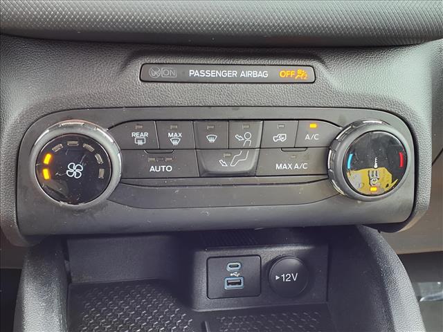2022 Ford Bronco Sport Big Bend 4x4