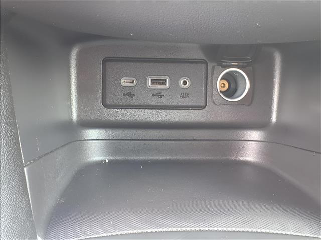 2022 Chevrolet Equinox FWD 4dr LT w/1LT